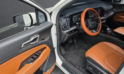 Kia Sportage 2022, 36238 км, за 18434.09 USD - фото 11