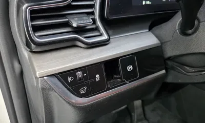 Kia Sportage 2022, 36238 км, за 18434.09 USD - фото 13