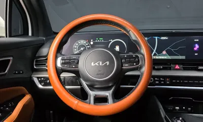 Kia Sportage 2022, 36238 км, за 18434.09 USD - фото 14