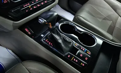 Kia Canival 2019, 194399 км, за 7922.03 USD - фото 9
