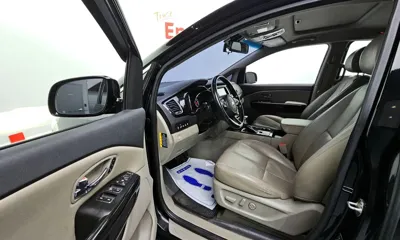 Kia Canival 2019, 194399 км, за 7922.03 USD - фото 10