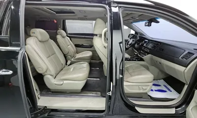 Kia Canival 2019, 194399 км, за 7922.03 USD - фото 11