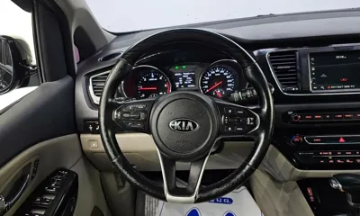 Kia Canival 2019, 194399 км, за 7922.03 USD - фото 13