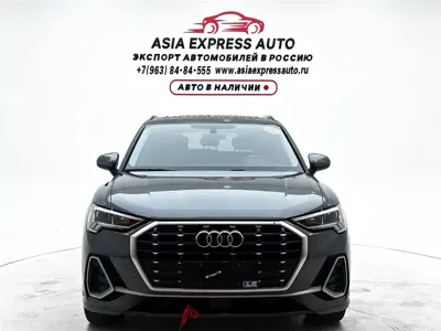 Audi Q3 2022, 44700 км, за 27368.51 USD
