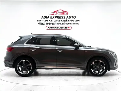 Audi Q3 2022, 44700 км, за 27368.51 USD