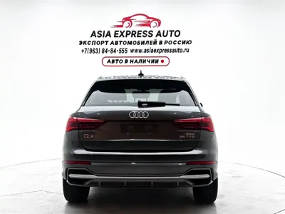 Audi Q3 2022, 44700 км, за 27368.51 USD - фото 6