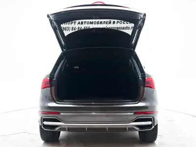 Audi Q3 2022, 44700 км, за 27368.51 USD - фото 7