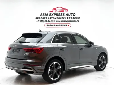 Audi Q3 2022, 44700 км, за 27368.51 USD - фото 8