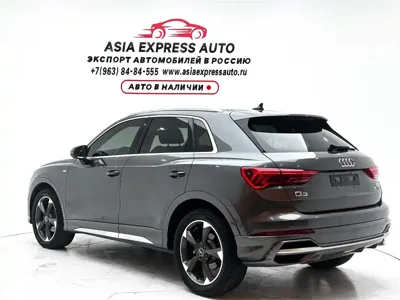 Audi Q3 2022, 44700 км, за 27368.51 USD - фото 9