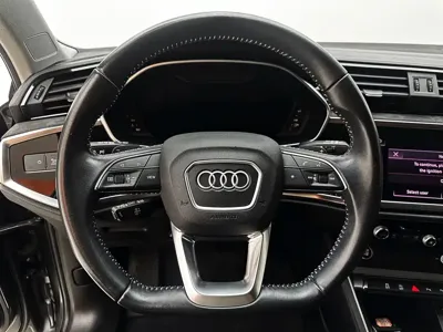 Audi Q3 2022, 44700 км, за 27368.51 USD - фото 14
