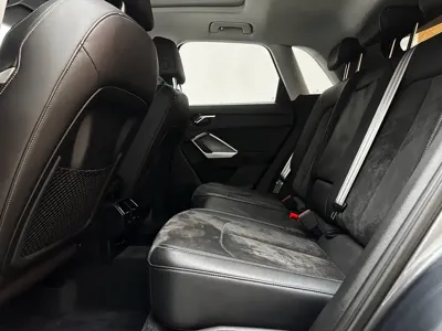 Audi Q3 2022, 44700 км, за 27368.51 USD - фото 20