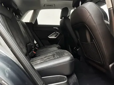Audi Q3 2022, 44700 км, за 27368.51 USD - фото 21