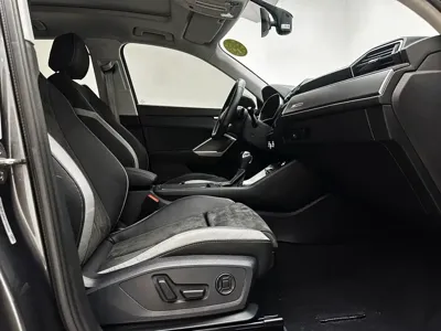 Audi Q3 2022, 44700 км, за 27368.51 USD - фото 22