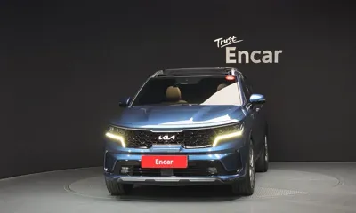 Kia Sorento 2022, 138193 км, за 16086.44 USD