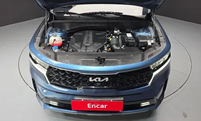 Kia Sorento 2022, 138193 км, за 16086.44 USD - фото 6