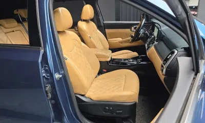 Kia Sorento 2022, 138193 км, за 16086.44 USD - фото 12