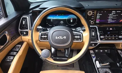 Kia Sorento 2022, 138193 км, за 16086.44 USD - фото 13
