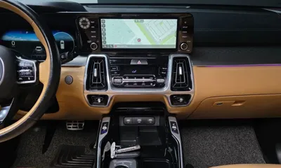 Kia Sorento 2022, 138193 км, за 16086.44 USD - фото 16