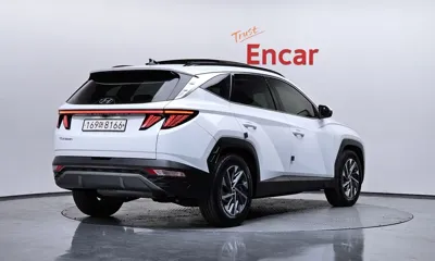 Hyundai Tucson 2021, 85958 км, за 16410.66 USD