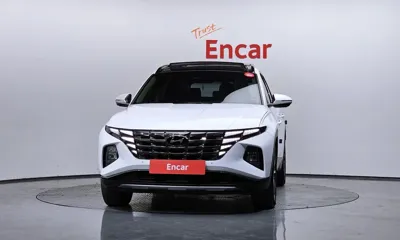 Hyundai Tucson 2021, 85958 км, за 16410.66 USD