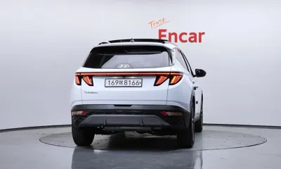 Hyundai Tucson 2021, 85958 км, за 16410.66 USD