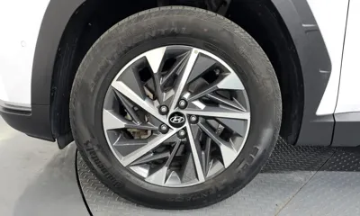 Hyundai Tucson 2021, 85958 км, за 16410.66 USD