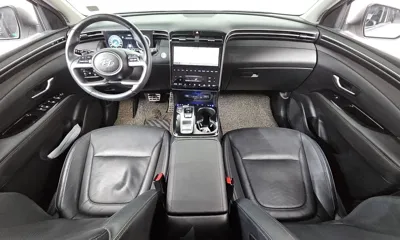 Hyundai Tucson 2021, 85958 км, за 16410.66 USD - фото 7