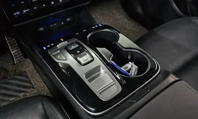 Hyundai Tucson 2021, 85958 км, за 16410.66 USD - фото 9