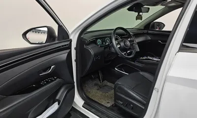 Hyundai Tucson 2021, 85958 км, за 16410.66 USD - фото 10