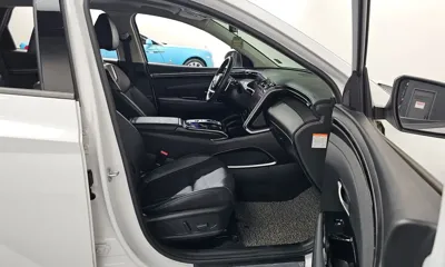 Hyundai Tucson 2021, 85958 км, за 16410.66 USD - фото 11