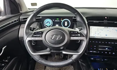 Hyundai Tucson 2021, 85958 км, за 16410.66 USD - фото 12