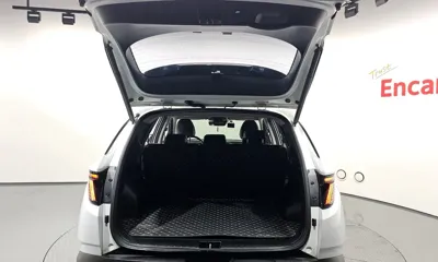 Hyundai Tucson 2021, 85958 км, за 16410.66 USD - фото 20