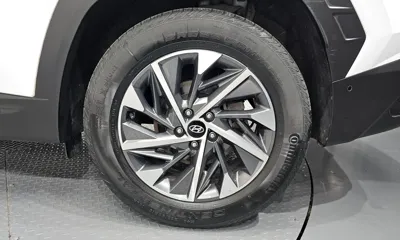 Hyundai Tucson 2021, 85958 км, за 16410.66 USD - фото 21