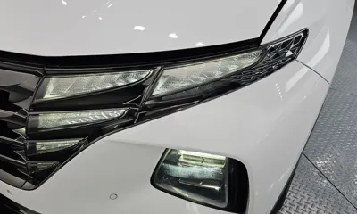 Hyundai Tucson 2021, 85958 км, за 16410.66 USD - фото 22