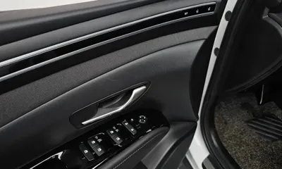 Hyundai Tucson 2021, 85958 км, за 16410.66 USD - фото 27