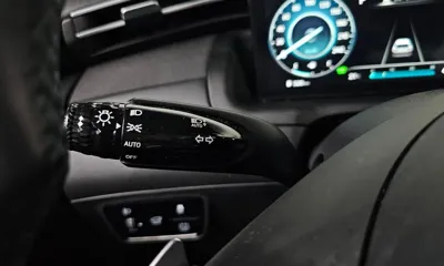 Hyundai Tucson 2021, 85958 км, за 16410.66 USD - фото 35