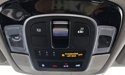 Hyundai Tucson 2021, 85958 км, за 16410.66 USD - фото 39
