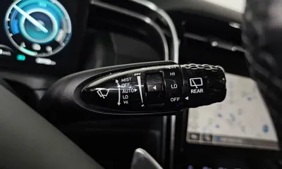 Hyundai Tucson 2021, 85958 км, за 16410.66 USD - фото 40