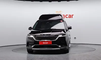 Kia Canival 2023, 46029 км, за 28794.8 USD
