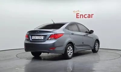 Hyundai Accent 2018, 91189 км, за 32164.89 USD