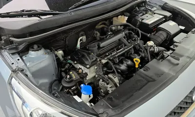 Hyundai Accent 2018, 91189 км, за 32164.89 USD - фото 6