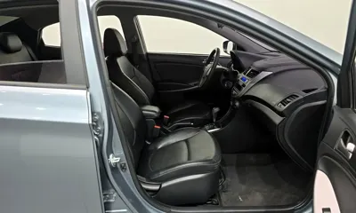 Hyundai Accent 2018, 91189 км, за 32164.89 USD - фото 11