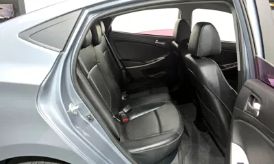 Hyundai Accent 2018, 91189 км, за 32164.89 USD - фото 12