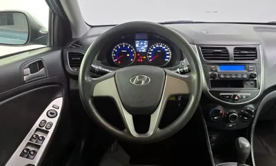 Hyundai Accent 2018, 91189 км, за 32164.89 USD - фото 13