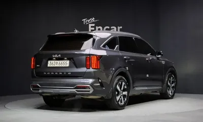 Kia Sorento 2022, 107426 км, за 12547.07 USD