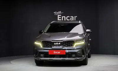 Kia Sorento 2022, 107426 км, за 12547.07 USD