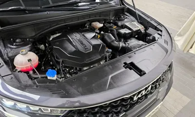 Kia Sorento 2022, 107426 км, за 12547.07 USD - фото 6