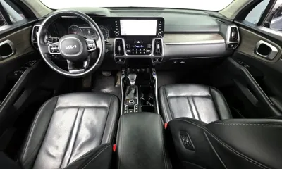 Kia Sorento 2022, 107426 км, за 12547.07 USD - фото 7