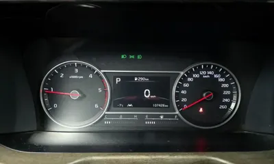 Kia Sorento 2022, 107426 км, за 12547.07 USD - фото 8