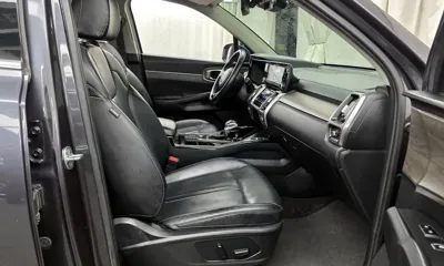 Kia Sorento 2022, 107426 км, за 12547.07 USD - фото 11
